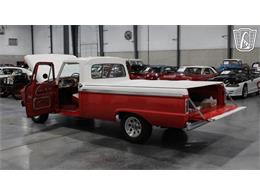 1965 Ford F100 (CC-2107368) for sale in Runnemede, New Jersey