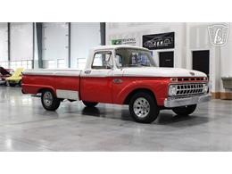 1965 Ford F100 (CC-2107368) for sale in Runnemede, New Jersey