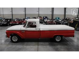 1965 Ford F100 (CC-2107368) for sale in Runnemede, New Jersey