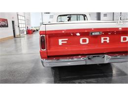1965 Ford F100 (CC-2107368) for sale in Runnemede, New Jersey