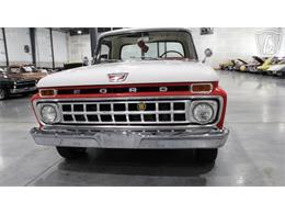 1965 Ford F100 (CC-2107368) for sale in Runnemede, New Jersey