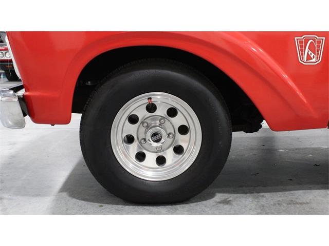 1965 Ford F100 (CC-2107368) for sale in Runnemede, New Jersey