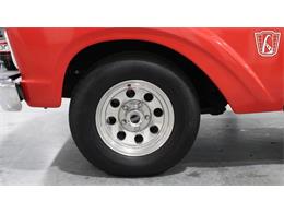 1965 Ford F100 (CC-2107368) for sale in Runnemede, New Jersey