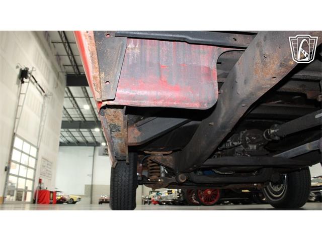 1965 Ford F100 (CC-2107368) for sale in Runnemede, New Jersey