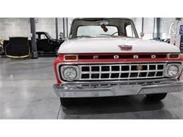 1965 Ford F100 (CC-2107368) for sale in Runnemede, New Jersey