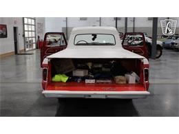 1965 Ford F100 (CC-2107368) for sale in Runnemede, New Jersey