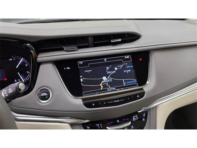 2017 Cadillac XT5 (CC-2107369) for sale in Mankato, Minnesota