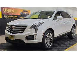 2017 Cadillac XT5 (CC-2107369) for sale in Mankato, Minnesota