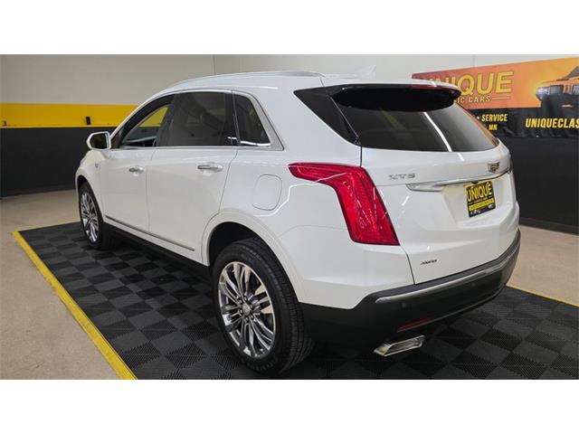2017 Cadillac XT5 (CC-2107369) for sale in Mankato, Minnesota