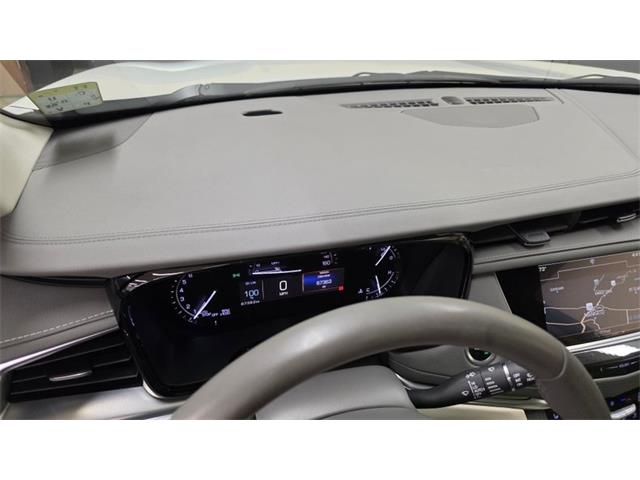 2017 Cadillac XT5 (CC-2107369) for sale in Mankato, Minnesota