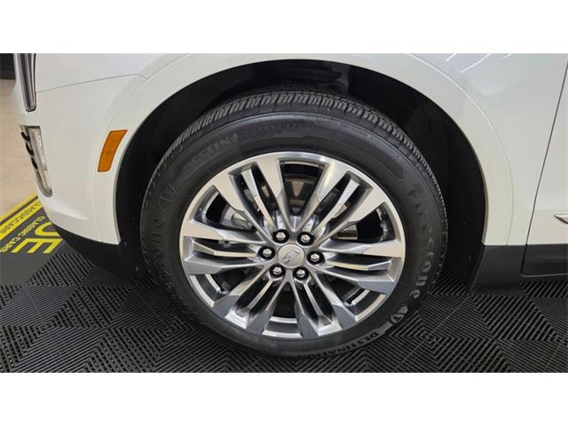 2017 Cadillac XT5 (CC-2107369) for sale in Mankato, Minnesota