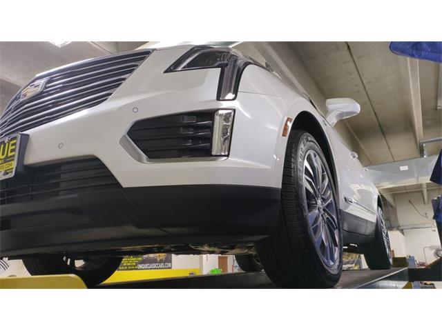 2017 Cadillac XT5 (CC-2107369) for sale in Mankato, Minnesota