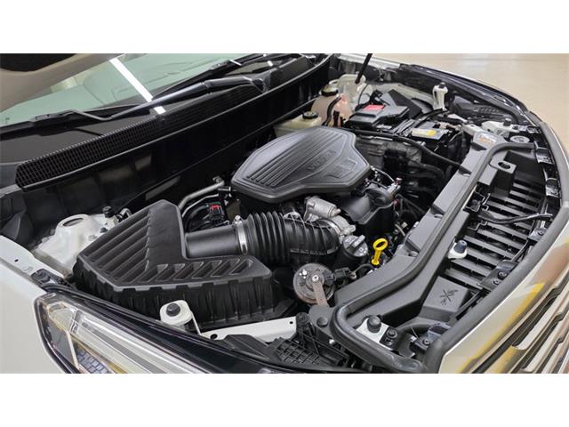 2017 Cadillac XT5 (CC-2107369) for sale in Mankato, Minnesota