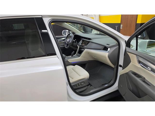 2017 Cadillac XT5 (CC-2107369) for sale in Mankato, Minnesota