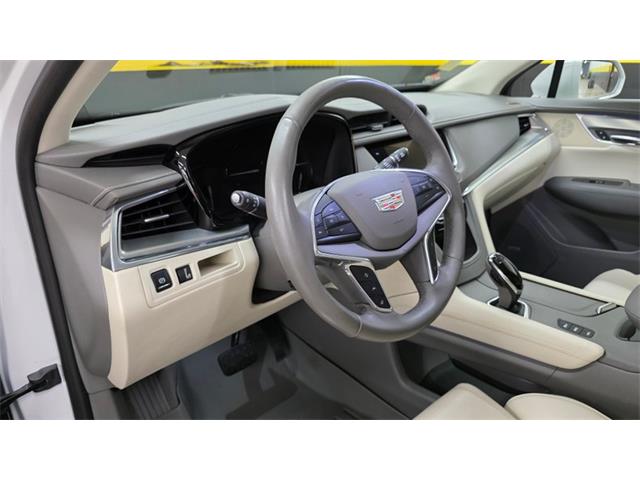2017 Cadillac XT5 (CC-2107369) for sale in Mankato, Minnesota