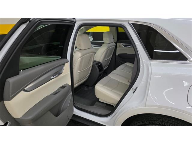 2017 Cadillac XT5 (CC-2107369) for sale in Mankato, Minnesota