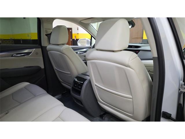 2017 Cadillac XT5 (CC-2107369) for sale in Mankato, Minnesota