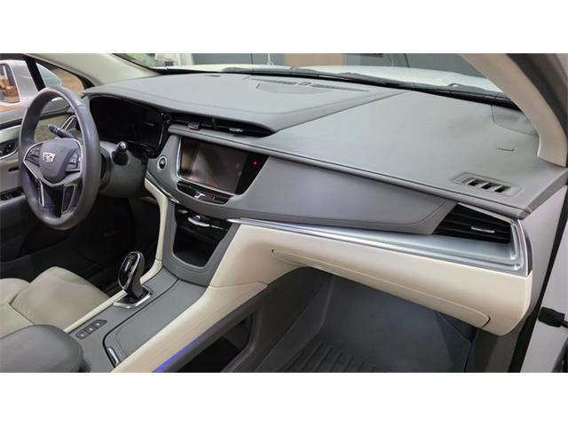 2017 Cadillac XT5 (CC-2107369) for sale in Mankato, Minnesota