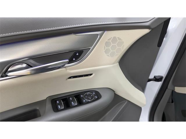 2017 Cadillac XT5 (CC-2107369) for sale in Mankato, Minnesota