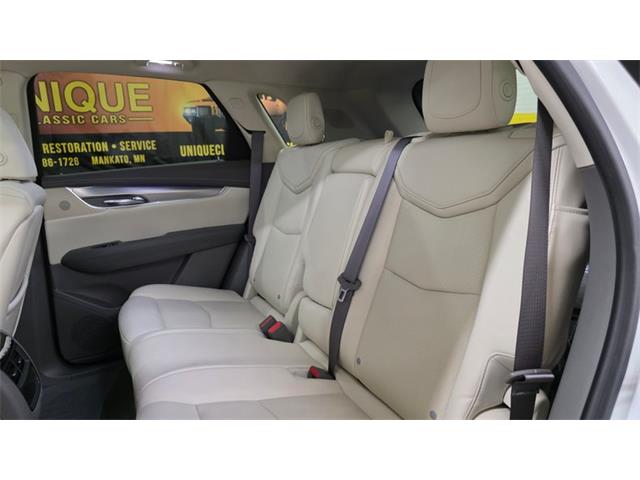 2017 Cadillac XT5 (CC-2107369) for sale in Mankato, Minnesota