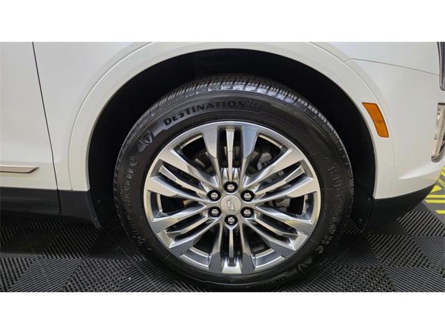 2017 Cadillac XT5 (CC-2107369) for sale in Mankato, Minnesota