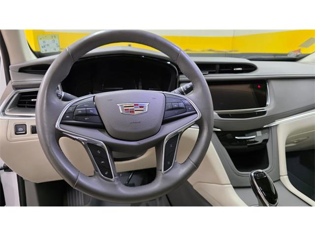 2017 Cadillac XT5 (CC-2107369) for sale in Mankato, Minnesota