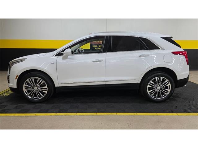 2017 Cadillac XT5 (CC-2107369) for sale in Mankato, Minnesota