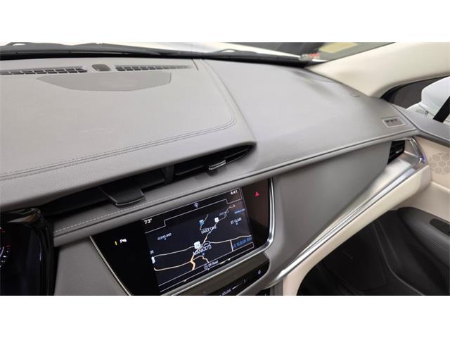 2017 Cadillac XT5 (CC-2107369) for sale in Mankato, Minnesota