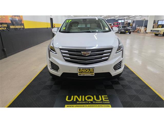 2017 Cadillac XT5 (CC-2107369) for sale in Mankato, Minnesota