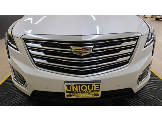 2017 Cadillac XT5 (CC-2107369) for sale in Mankato, Minnesota