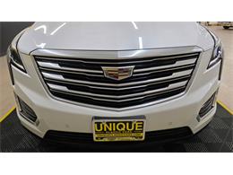 2017 Cadillac XT5 (CC-2107369) for sale in Mankato, Minnesota