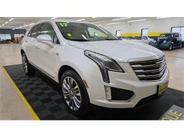 2017 Cadillac XT5 (CC-2107369) for sale in Mankato, Minnesota