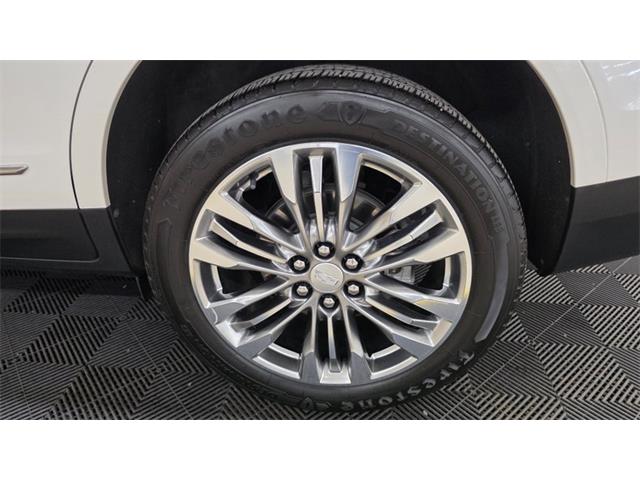 2017 Cadillac XT5 (CC-2107369) for sale in Mankato, Minnesota