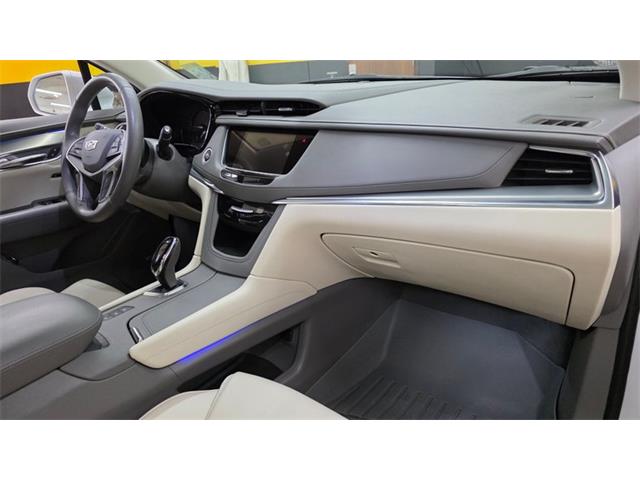 2017 Cadillac XT5 (CC-2107369) for sale in Mankato, Minnesota