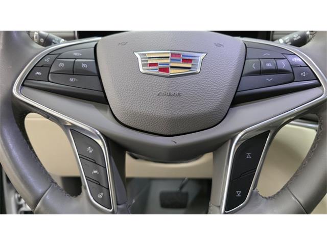 2017 Cadillac XT5 (CC-2107369) for sale in Mankato, Minnesota