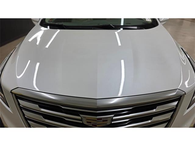 2017 Cadillac XT5 (CC-2107369) for sale in Mankato, Minnesota