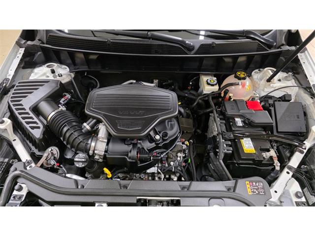 2017 Cadillac XT5 (CC-2107369) for sale in Mankato, Minnesota
