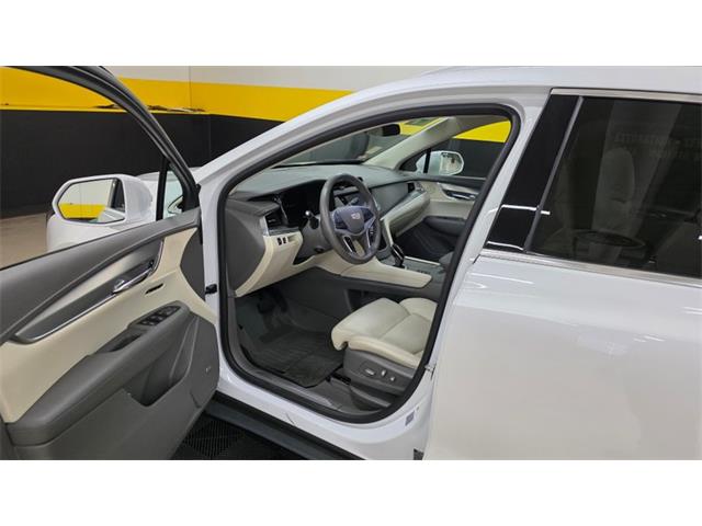 2017 Cadillac XT5 (CC-2107369) for sale in Mankato, Minnesota