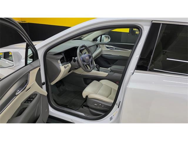 2017 Cadillac XT5 (CC-2107369) for sale in Mankato, Minnesota
