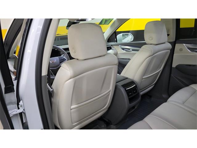 2017 Cadillac XT5 (CC-2107369) for sale in Mankato, Minnesota