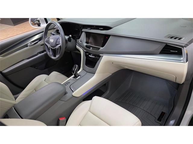 2017 Cadillac XT5 (CC-2107369) for sale in Mankato, Minnesota