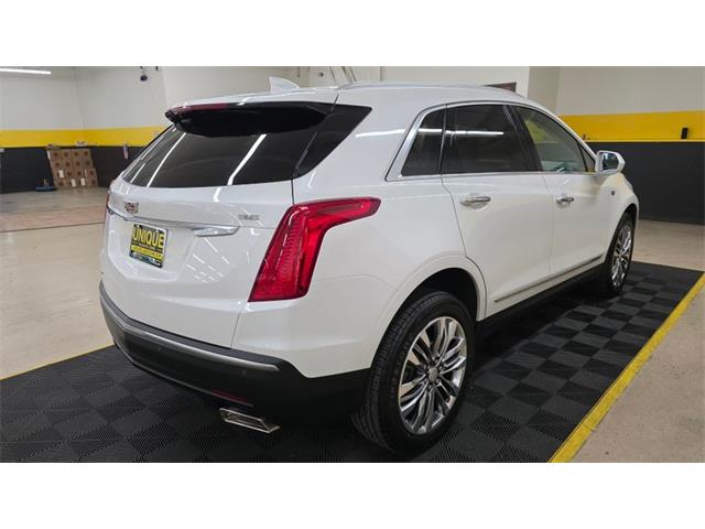 2017 Cadillac XT5 (CC-2107369) for sale in Mankato, Minnesota