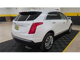 2017 Cadillac XT5 (CC-2107369) for sale in Mankato, Minnesota