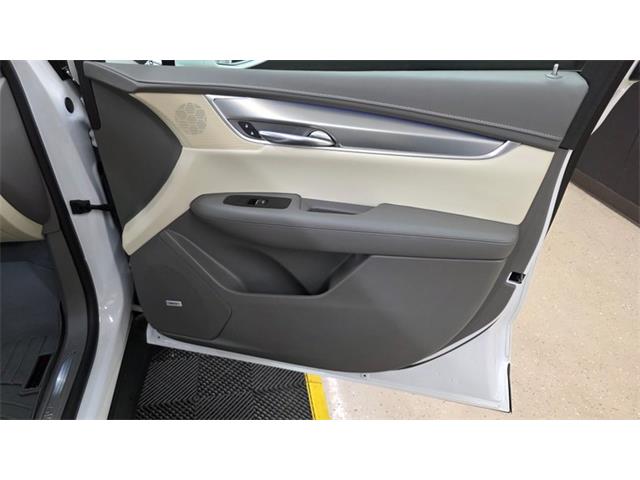 2017 Cadillac XT5 (CC-2107369) for sale in Mankato, Minnesota