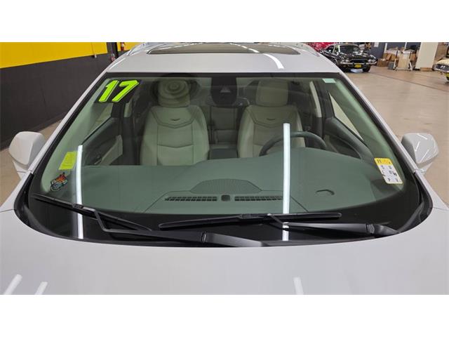 2017 Cadillac XT5 (CC-2107369) for sale in Mankato, Minnesota