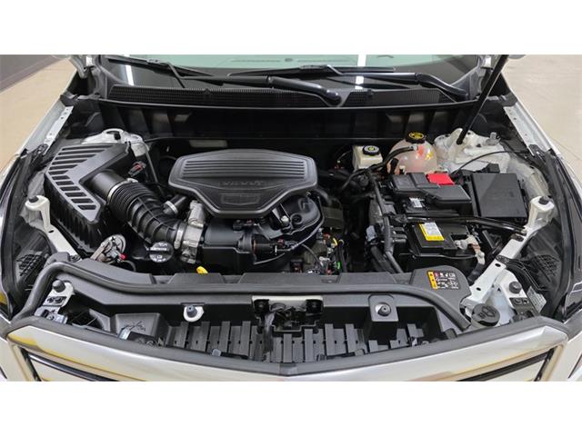 2017 Cadillac XT5 (CC-2107369) for sale in Mankato, Minnesota