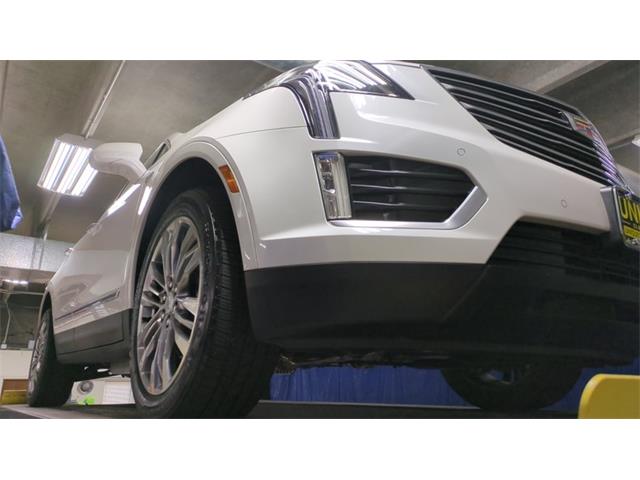 2017 Cadillac XT5 (CC-2107369) for sale in Mankato, Minnesota