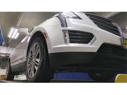 2017 Cadillac XT5 (CC-2107369) for sale in Mankato, Minnesota
