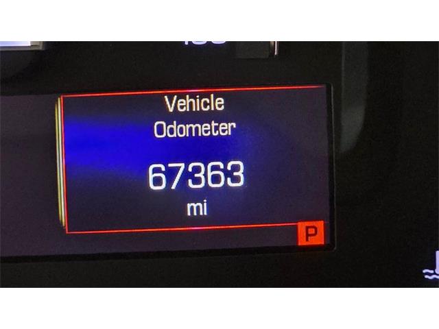 2017 Cadillac XT5 (CC-2107369) for sale in Mankato, Minnesota