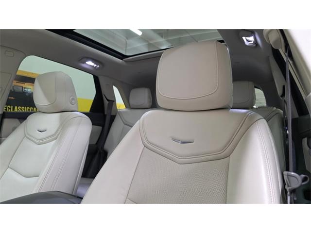 2017 Cadillac XT5 (CC-2107369) for sale in Mankato, Minnesota